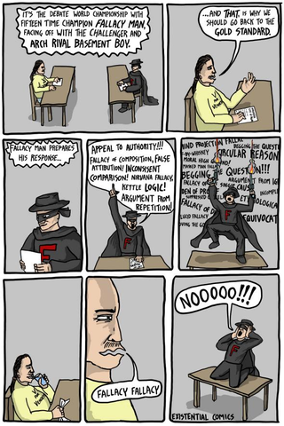 Illustration for article titled My Least Favorite Gawker Commenter